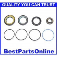 Power Steering Rack And Pinion Seal Kit Nissan