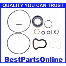 Power Steering Pump Seal Kit for VOLKSWAGEN Amarok 2010-2021 HITACHI Pump