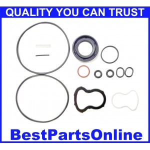 Power Steering Pump Seal Kit for VOLKSWAGEN Amarok 2010-2021 HITACHI Pump