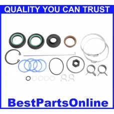 Power Steering Rack And Pinion Seal Kit CHRYSLER PT Cruiser 2003-2009