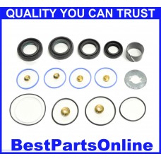 Power Steering Rack and Pinion Seal Kit for 1992-1996 TOYOTA Corona Exsior 1.6-2.0