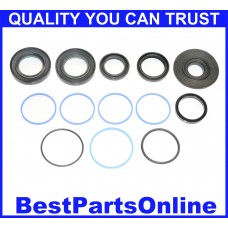 Rack and Pinion Seal Kit for RIGHT-HAND DRIVE 08-14 SUBARU Forester 2.5L, MY09-15  05-14 SUBARU WRX 2.5L Turbo, MY06-MY15  2008  SUBARU WRX Sti 2.5L Turbo  03-09 SUBARU Liberty 2.0L, 2.5L, 3.0L, MY04-MY1