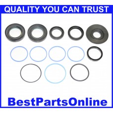 Power Steering Rack And Pinion Seal Kit Subaru