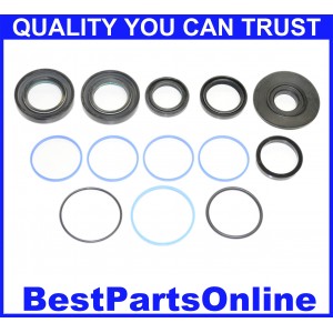Power Steering Rack And Pinion Seal Kit Subaru Power Steering Rack And Pinion Seal Kit Subaru