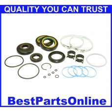 Power Steering Rack And Pinion Seal Kit Toyota