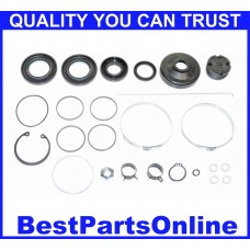 Power Steering Rack And Pinion Seal Kit Ford Expedition 2003 ref. 2LIZ-3504KERM Power Steering Rack And Pinion Seal Kit Ford Expedition 2003 ref. 2LIZ-3504KERM