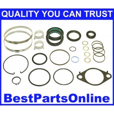 Power Steering Rack And Pinion Seal Kit Lexus LX570 2008-2016, Toyota Land Cruiser 2008-2015