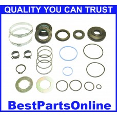 Power Steering Rack And Pinion Seal Kit Subaru