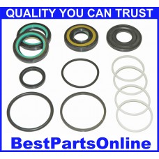 Steering Rack and Pinion Seal Kit for Land Rover Discovery 3 05-10 TRW Discovery 4 TRW Rack 10-16 Ref. LR025793 Steering Rack and Pinion Seal Kit for Land Rover Discovery 3 05-10 TRW Discovery 4 TRW Rack 10-16 Ref. LR025793