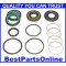 Steering Rack and Pinion Seal Kit for Land Rover Discovery 3 05-10 TRW Discovery 4 TRW Rack 10-16 Ref. LR025793