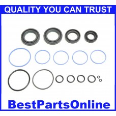 Power Steering Rack and Pinion Seal Kit for 2011-2015 FORD Ranger PX (Non-US)  2011-2015 MAZDA BT50 (Non-US)
