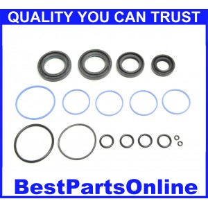 Power Steering Rack and Pinion Seal Kit for 2011-2015 FORD Ranger PX (Non-US) 2011-2015 MAZDA BT50 (Non-US) Power Steering Rack and Pinion Seal Kit for 2011-2015 FORD Ranger PX (Non-US) 2011-2015 MAZDA BT50 (Non-US)