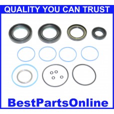 Power Steering Rack & Pinion Seal Kit Toyota Prado 150 Series