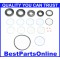 Power Steering Rack & Pinion Seal Kit for Holden CAPTIVA CG 2006