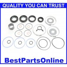 Power Steering Rack And Pinion Seal Kit Lexus GS 300 1993-1997 
