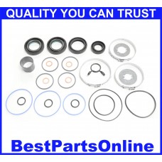 Power Steering Rack And Pinion Seal Kit Lexus GS300 1993-1997 