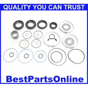 Power Steering Rack And Pinion Seal Kit Lexus GS 300 1993-1997 Power Steering Rack And Pinion Seal Kit Lexus GS 300 1993-1997