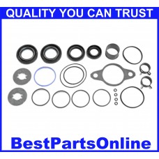 Power Steering Rack And Pinion Seal Kit Toyota Tacoma 2WD 95-97 
