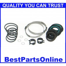 Power Steering Rack And Pinion Seal Kit Nissan