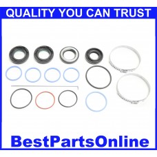 Power Steering Rack And Pinion Seal Kit Ford Aspire 1994-1997