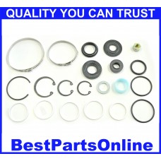 Power Steering Rack And Pinion Seal Kit Chevrolet Cavalier 82-84, Oldsmobile Firenza 82-84, Pontiac J2000 82-84