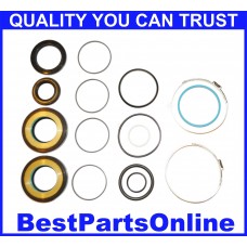 Power Steering Rack And Pinion Seal Kit Honda Prelude 1997-1998