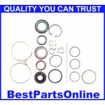 Power Steering Rack Pinion Seal Kit DODGE Daytona 81-95 024 87-91 Aries 81-95 Caravan 84-95  Charger 87-91 Dakota 87-96 Dynasty 88-93  Lancer 81-95 Lancer 400 81-95  Lancer 600 81-95  Omni 87-91 Rampage 87-91 Shadow 81-95  Shelby 87-91 Spirit 89-91