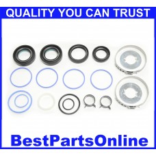 Power Steering Rack And Pinion Seal Kit Mazda Miata 1996-1997