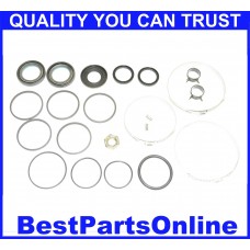 Power Steering Rack And Pinion Seal Kit Ford Mustang 71-76 Mercury Bobcat 75-76