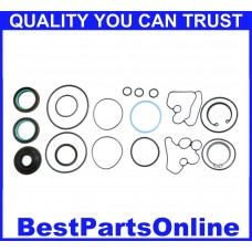 Power Steering Rack And Pinion Seal Kit Acura Vigor 1992-1994