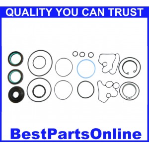 Power Steering Rack And Pinion Seal Kit Acura Vigor 1992-1994
