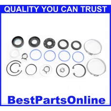 Power Steering Rack and Pinion Seal Kit for Chevrolet Corvette 1984-1996 C4