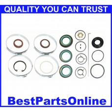 Power Steering Rack And Pinion Seal Kit AMC Encore 83-87, Renault Alliance 83-87