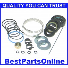 Power Steering Rack And Pinion Seal Kit Hyundai Accent 95-05
