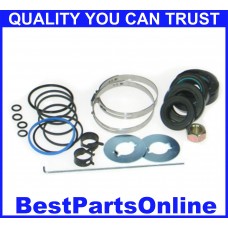 Power Steering Rack And Pinion Seal Kit Hyundai Elantra 96-00 Tiburon 97-01