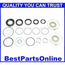 Power Steering Rack And Pinion Seal Kit Subaru LS 92-95 SVX 92-95