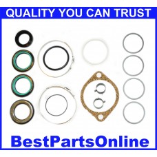 Power Steering Rack And Pinion Seal Kit Mitsubishi Diamante 1997-1999