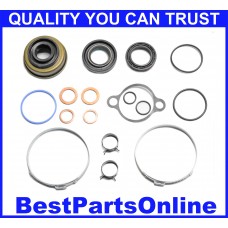 Power Steering Rack And Pinion Seal Kit Mazda 323 88-89 Mercury Tracer 87-89 BF69-32-180