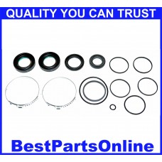 Power Steering Rack And Pinion Seal Kit 1994-1998 Nissan 240SX Coupe (2/94-6/98) S14