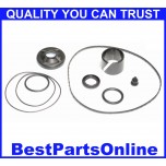 Electric Steering Rack & Pinion Repair Seal Kit Ford Explorer 2011-2015