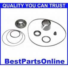 Electric Steering Rack & Pinion Repair Seal Kit Ford Explorer 2011-2015 Electric Steering Rack & Pinion Repair Seal Kit Ford Explorer 2011-2015