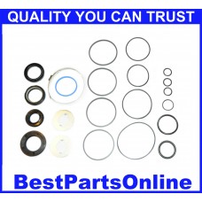 Power Steering Rack And Pinion Seal Kit 1981-1984 Nissan Maxima (810 & 910) All (7/80-6/84)