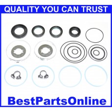 Power Steering Rack And Pinion Seal Kit Nissan 300ZX 1984-1986