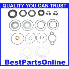 Power Steering Rack & Pinion Seal Kit Nissan 200SX 1984-1986