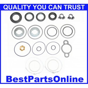 Power Steering Rack & Pinion Seal Kit Nissan 200SX 1984-1986