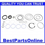 Steering Gear Box Seal Kit Toyota Hilux 91-95 (36mm Sector & 74 mm Piston) Steering Gear Box Seal Kit Toyota Hilux 91-95 (36mm Sector & 74 mm Piston)