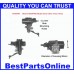Steering Gear Box Seal Kit Toyota Hilux 91-95 (36mm Sector & 74 mm Piston) Steering Gear Box Seal Kit Toyota Hilux 91-95 (36mm Sector & 74 mm Piston)
