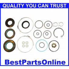 Power Steering Rack And Pinion Seal Kit Kia Sephia 1994-1996