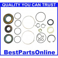 Power Steering Rack And Pinion Seal Kit Mazda MPV 1996-1998