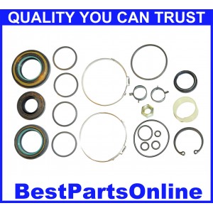 Power Steering Rack And Pinion Seal Kit Mazda MPV 1996-1998
